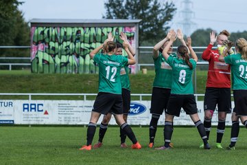 Bild 23 - Frauen SVHU 2 - Wellingsbuettel 1 : Ergebnis: 2:2